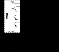 刹车步进电机系统是如何实现的？